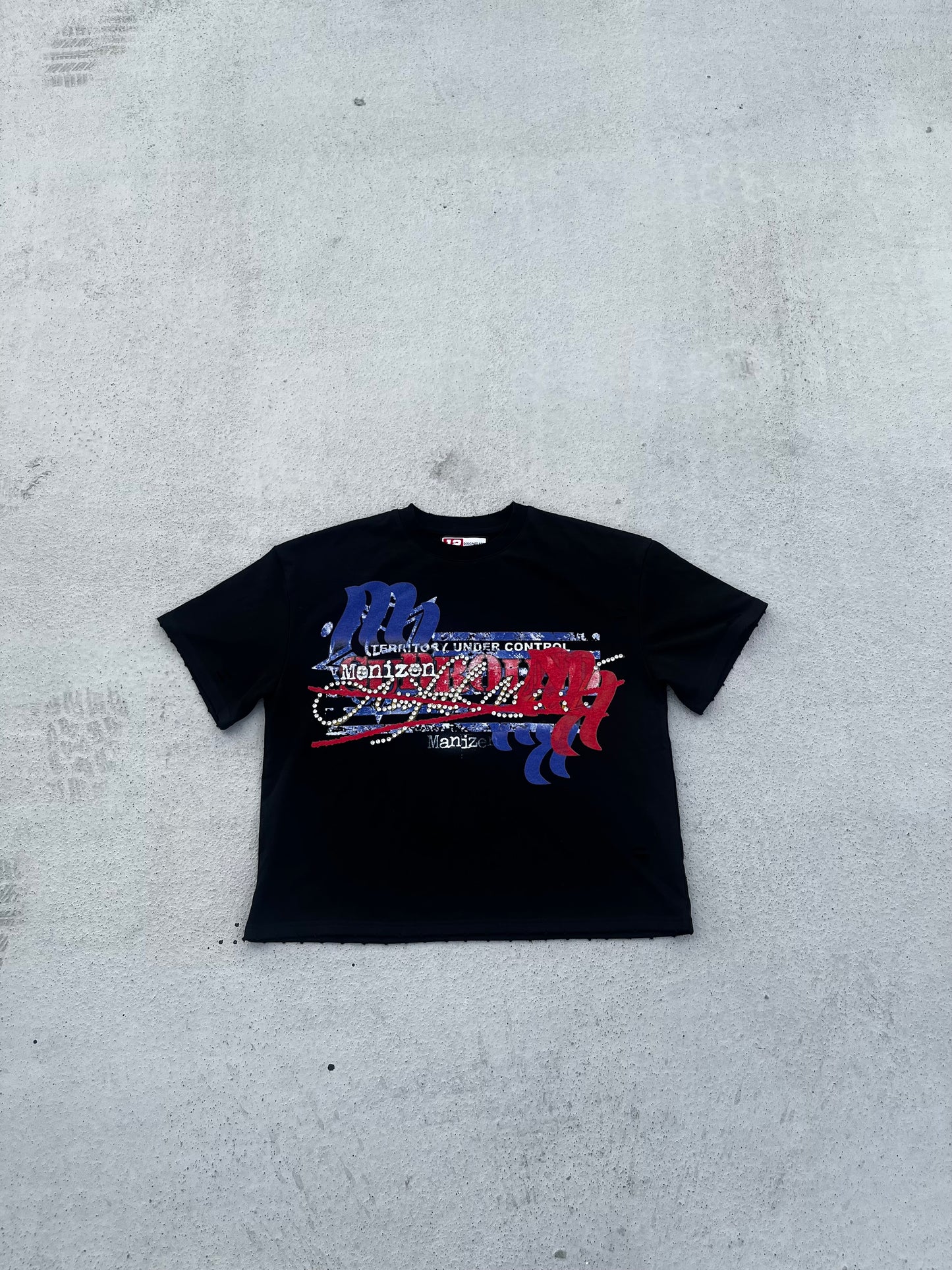 V2 Awful Mk Shirts
