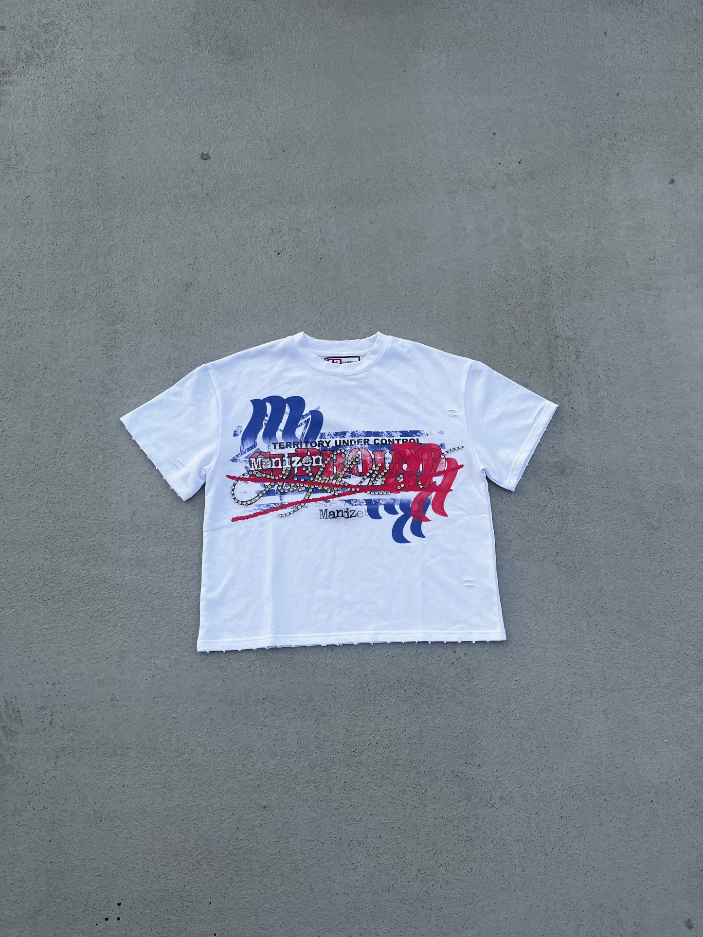 V2 Awful Mk Shirts