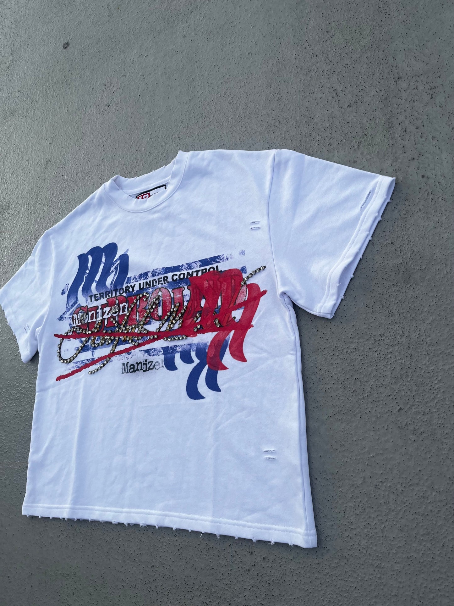 V2 Awful Mk Shirts