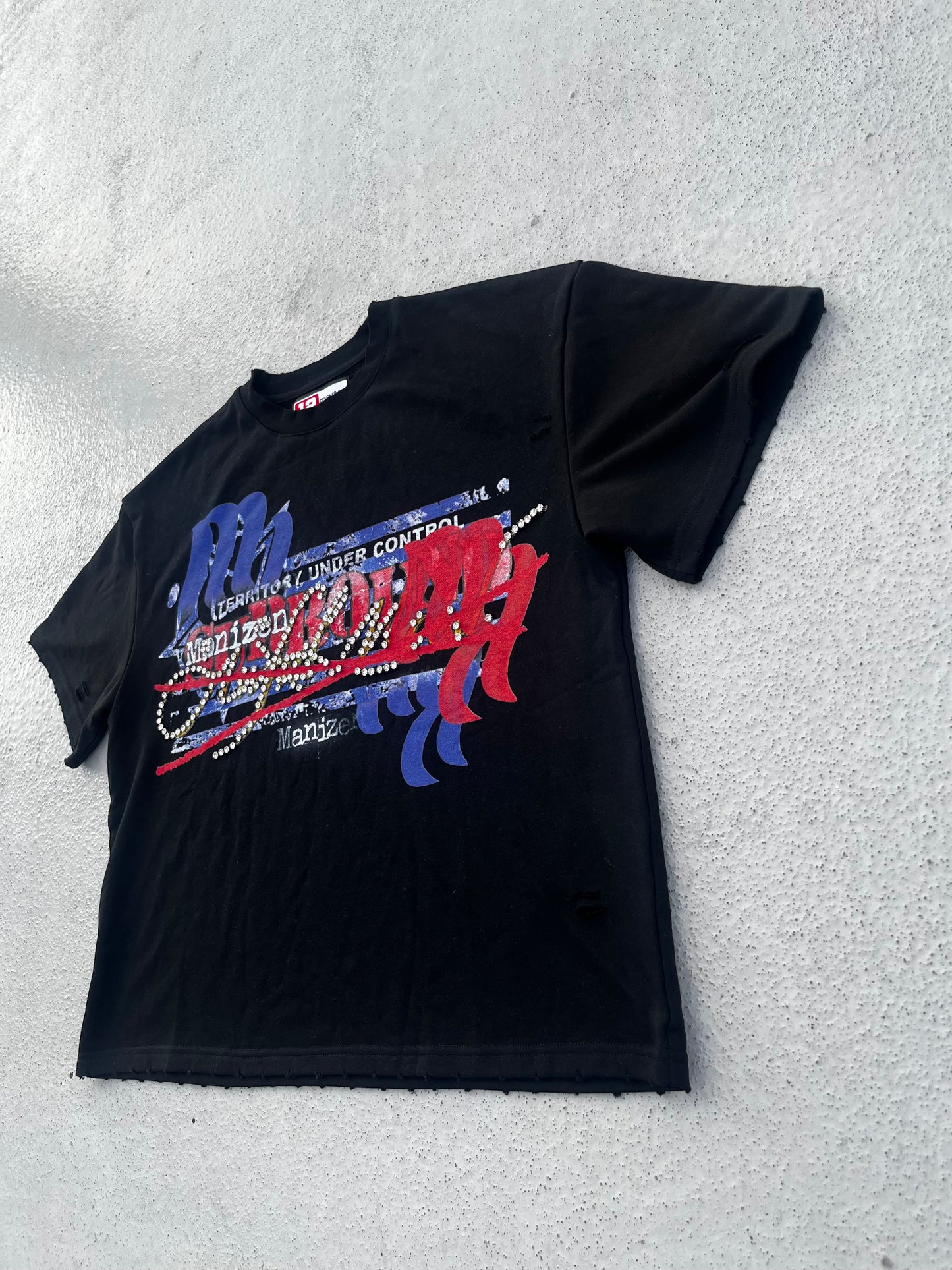 V2 Awful Mk Shirts