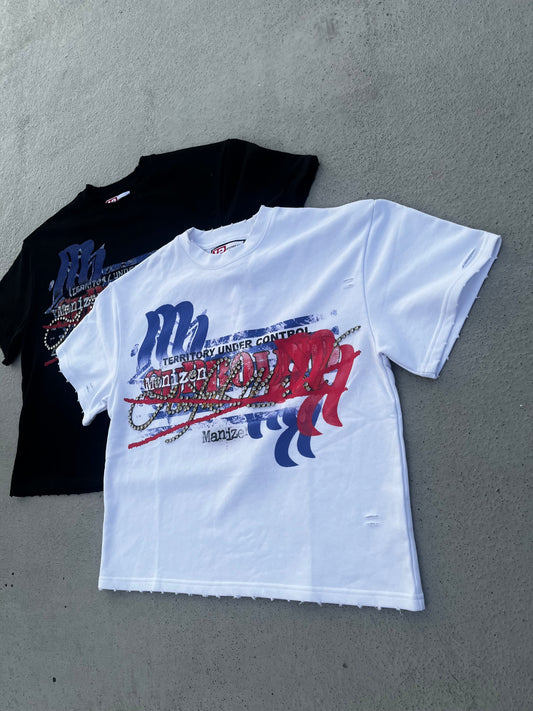 V2 Awful Mk Shirts